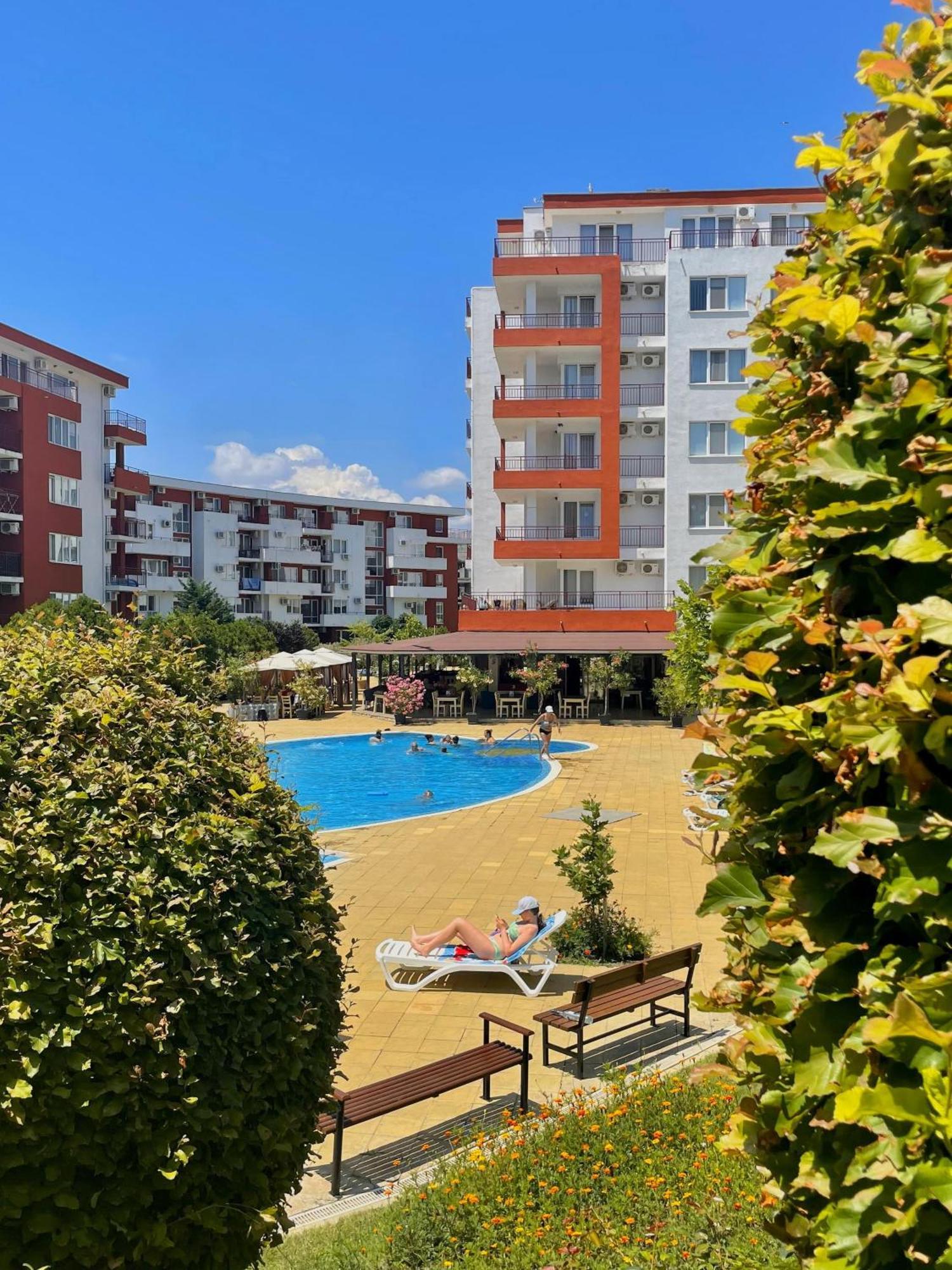 Marina View By Kalina Resort,